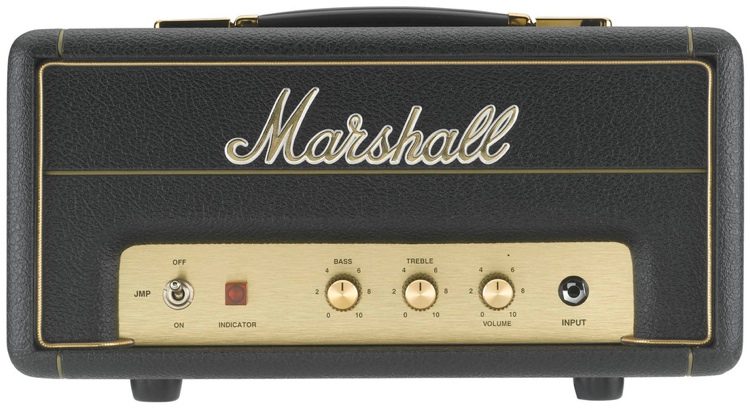 Marshall 50th Anniversary Limited Edition JMP-1H - 70s Era Head | Sweetwater