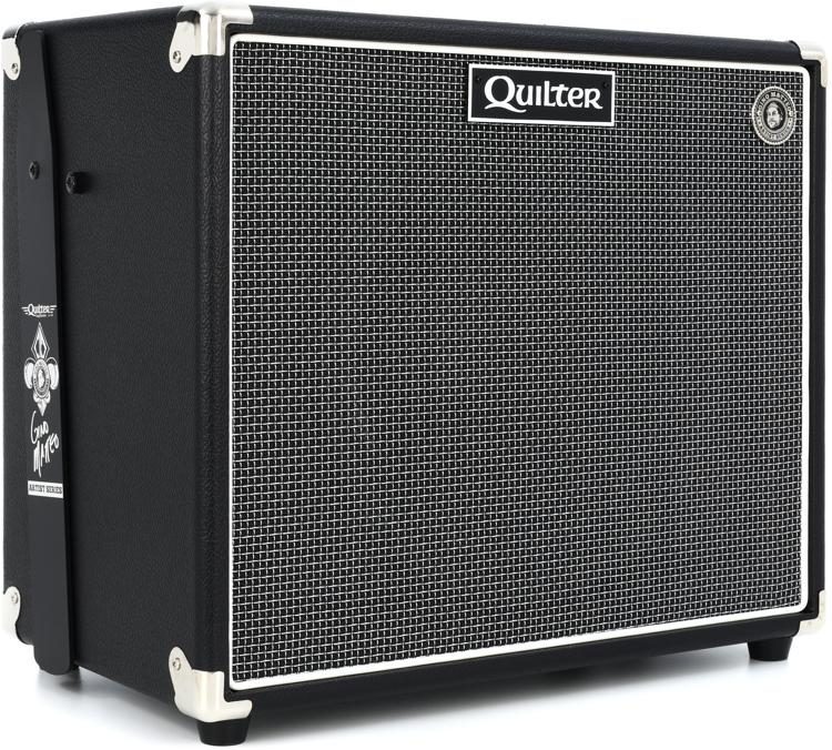 quilter amps sweetwater