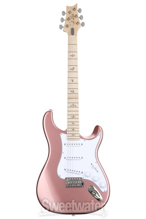 prs silver sky weight