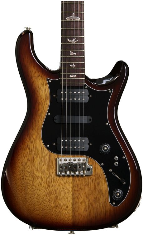 prs brent mason signature