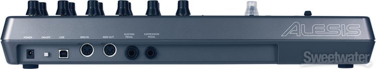 alesis photon