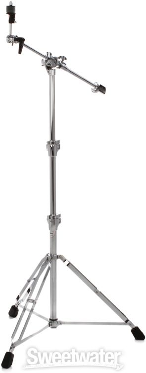 DW DWCP9700XL 9000 Series Extra Large Cymbal Boom Stand | Sweetwater