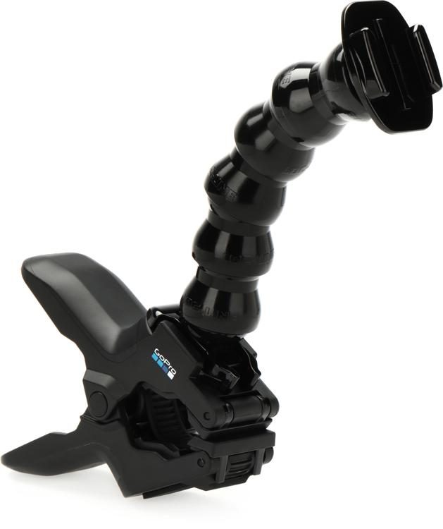GoPro Official Mount GoPro Jaws Flex Clamp