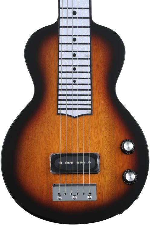 sweetwater lap steel