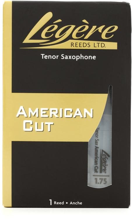 Legere Alt Sax American Cut 1.75 