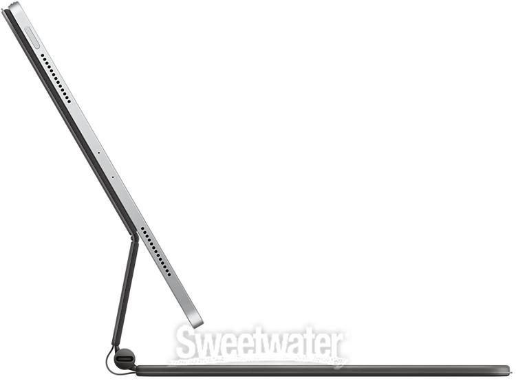 Apple iPad Magic Keyboard 11-inch iPad Pro | Sweetwater