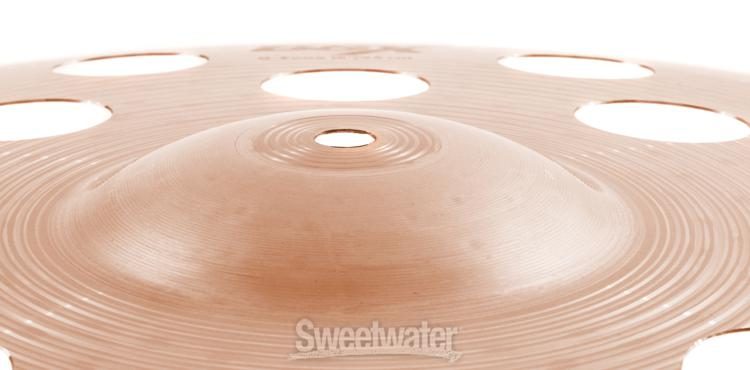 Sabian 18 inch B8X O-Zone Crash Cymbal | Sweetwater