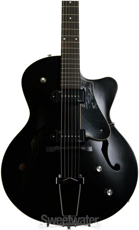 godin 5th avenue cw kingpin ii black