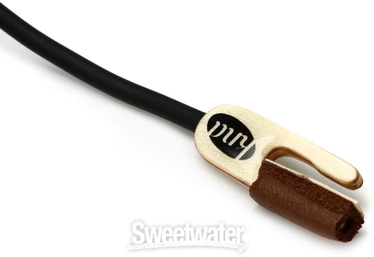 KNA BP-1 Portable Piezo Banjo Pickup | Sweetwater