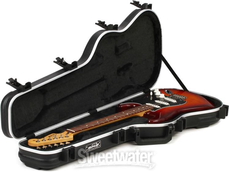 guitar case finder