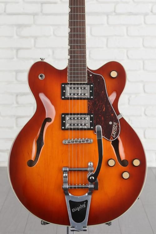 Gretsch g2622 store bigsby