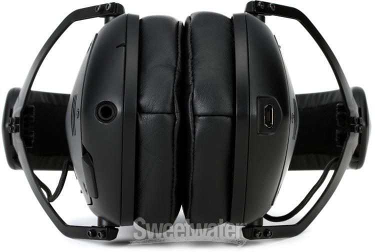 V-Moda Crossfade 2 Wireless Codex Edition Bluetooth Headphones