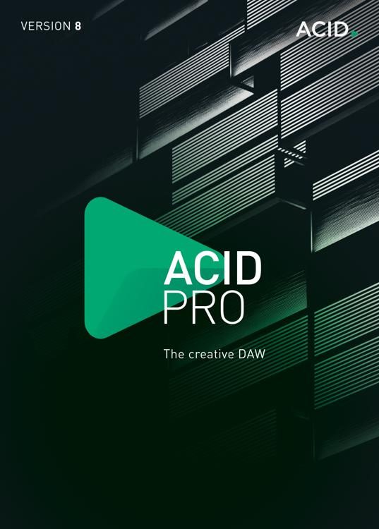 Sony acid music studio free full download