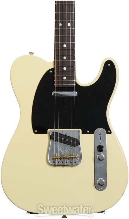 telecaster pro closet classic