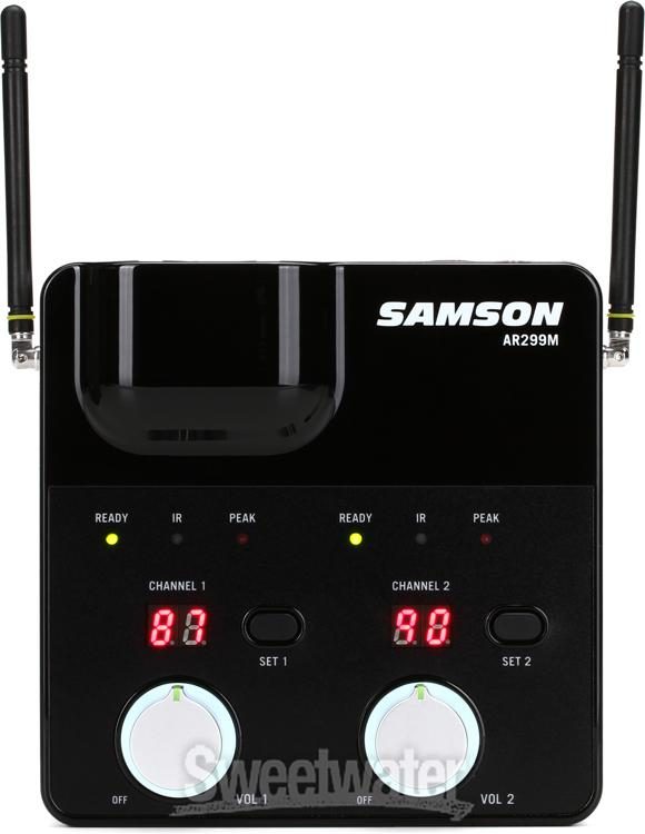 samson hs5