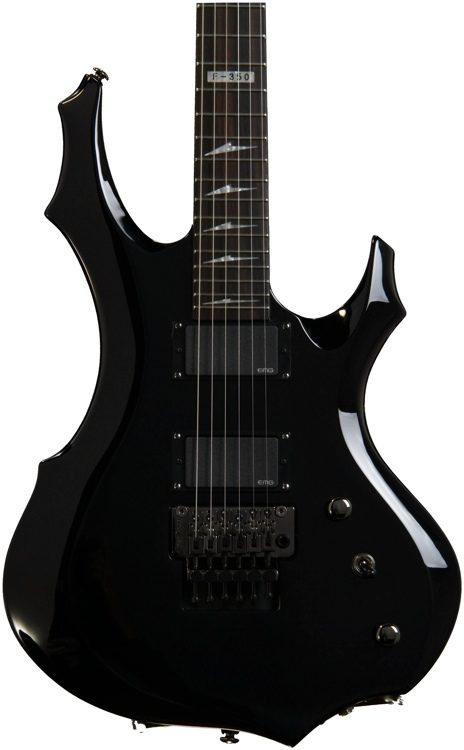ESP LTD F350エレキギター-
