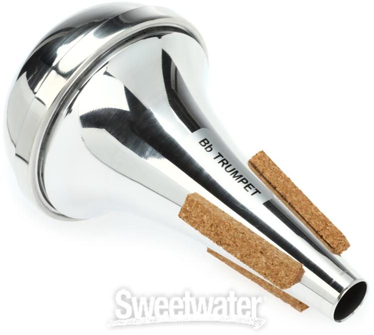 定番最安値 TOM Bb trumpet & mutes 並行輸入品 BIRMXXAMB00709OM62