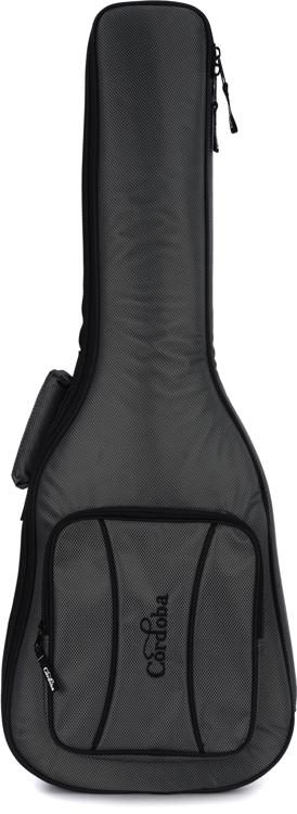 Cordoba Deluxe Guitar Bag - 1/4 Size