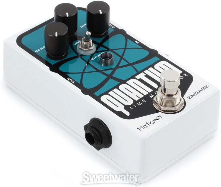 pigtronix chorus