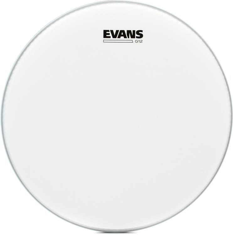 Evans G12 Coated Drumhead - 14 inch 