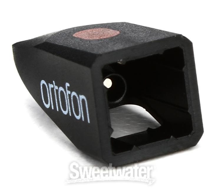 Ortofon Pro S OM Replacement Stylus Replacement Stylus for DJ 