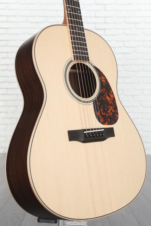 Larrivee L-03R Rosewood Acoustic Guitar - Natural | Sweetwater