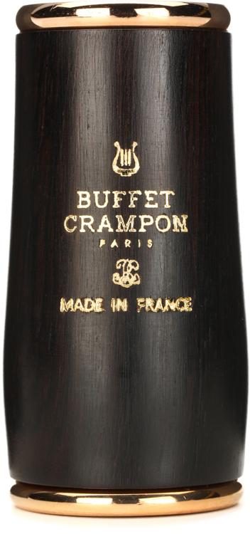 Buffet Crampon ICON Clarinet Barrel 66MM Gold Plated 