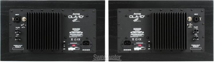 avantone cla 10 active