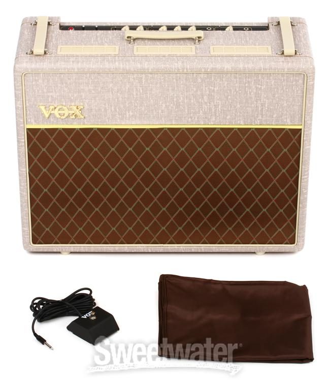 vox ac30 hw2x