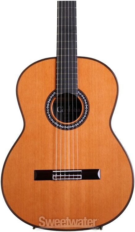 Best nylon crossover guitar Clearance