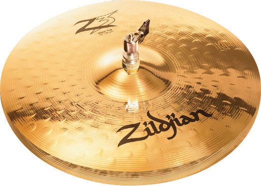 Zildjian HIHAT ハイハット Z3 14インチ トップボトムセット 2024激安通販 Zildjian HIHAT ハイハット つい Z3 14インチ