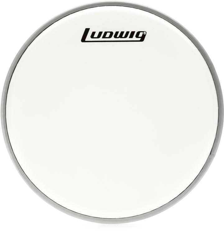 LE97 Ludwig Practice Pad 