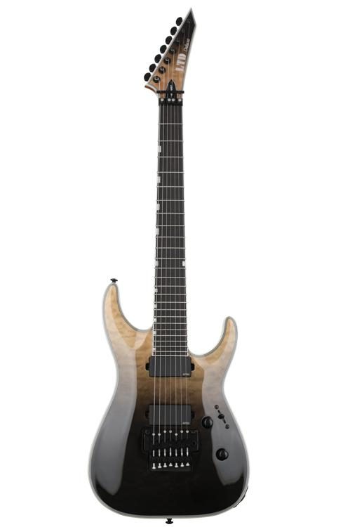 esp ltd mh 1007 qm blkfd