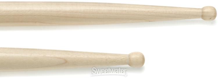 Vater Percussion Sugar Maple 5A Wood Tip
