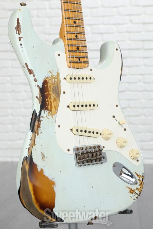 Fender Custom Shop Limited Edition 56 Stratocaster Heavy Relic
