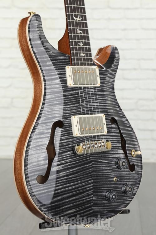 prs hollow body