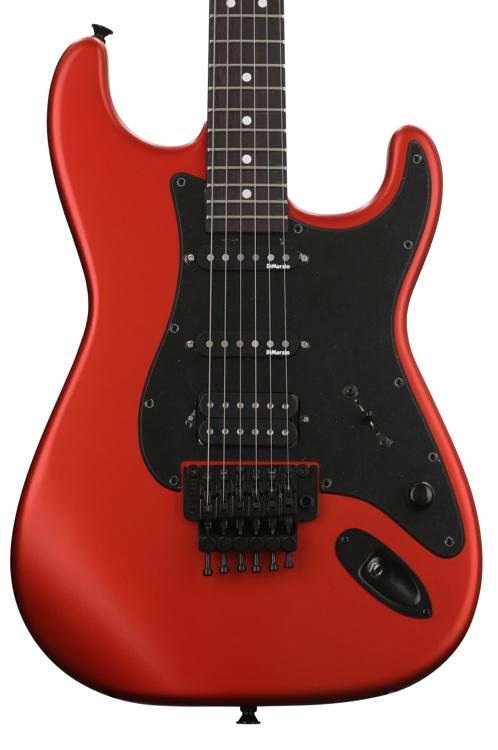 Charvel USA Select So-Cal Style 1 HSS FR - Torred | Sweetwater