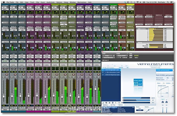 pro tools 9 update download