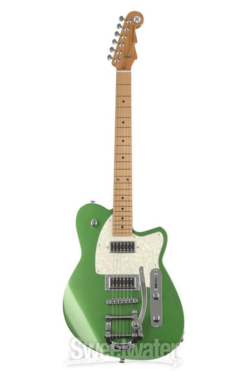 Reverend Flatroc Electric Guitar 