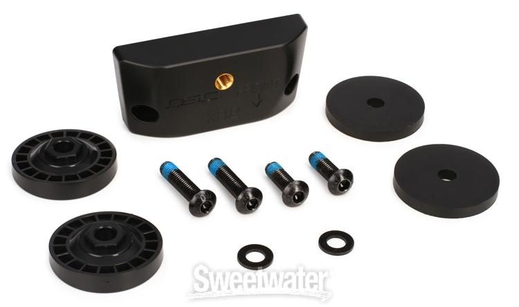 qsc k8 yoke mount kit