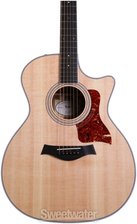 2014 taylor 414ce