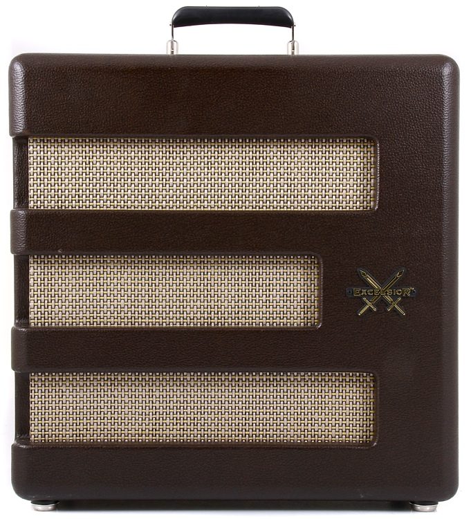 fender excelsior amp for sale