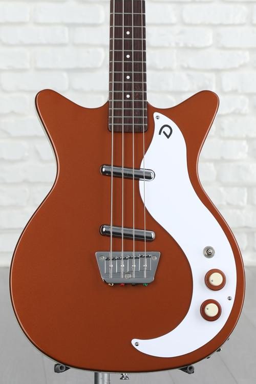 驚きの安さ DANELECTRO 59DC エレキギター - education.semel.ucla.edu