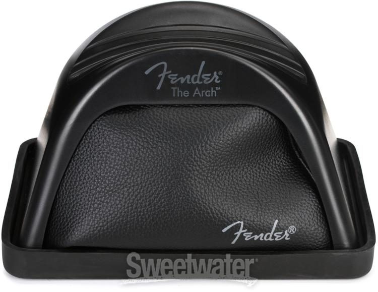 fender the arch guitar work station