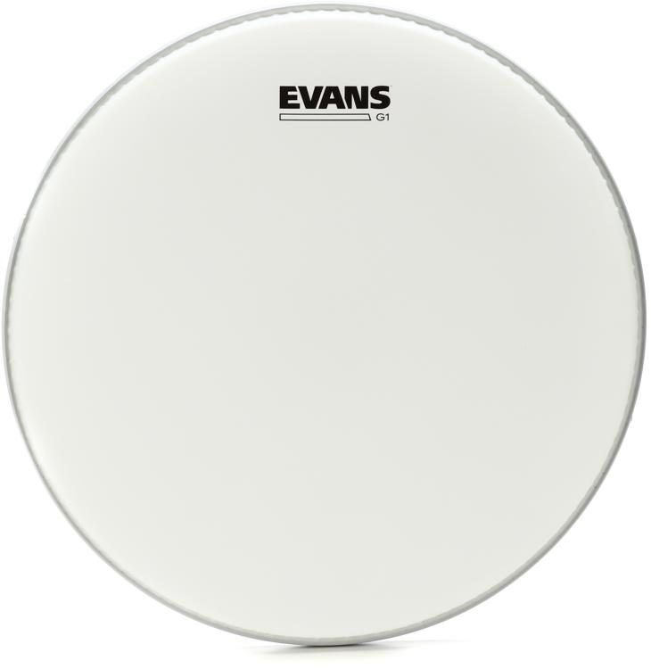 Evans drum head