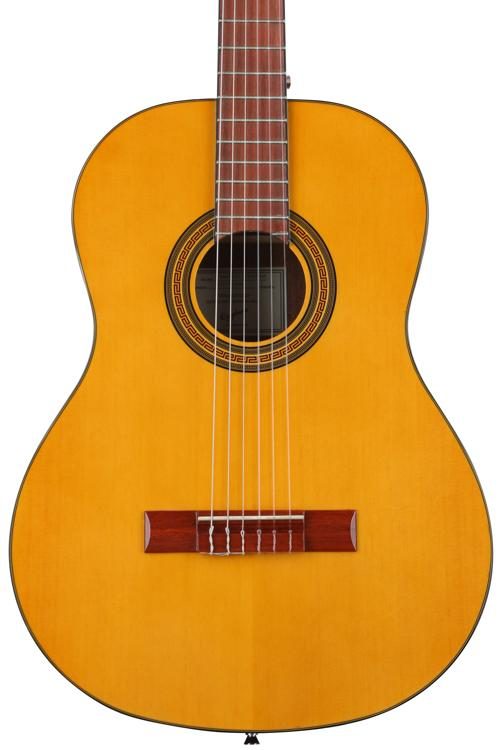 Image result for nylon string guitar