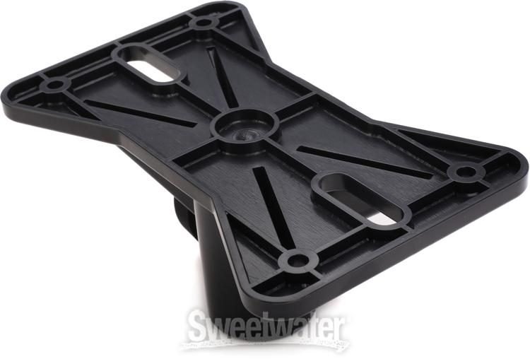 exterior speaker mounting bracket