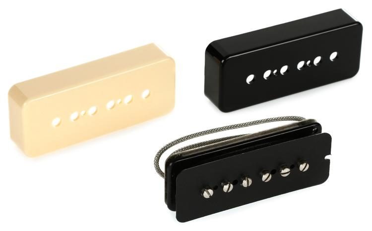 friedman p90 pickups