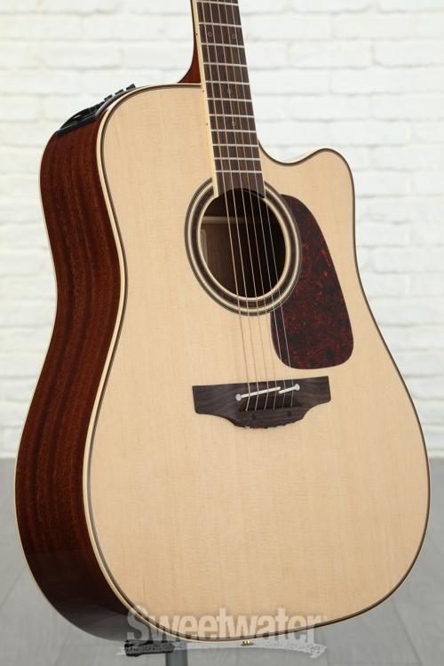 takamine p4dc price