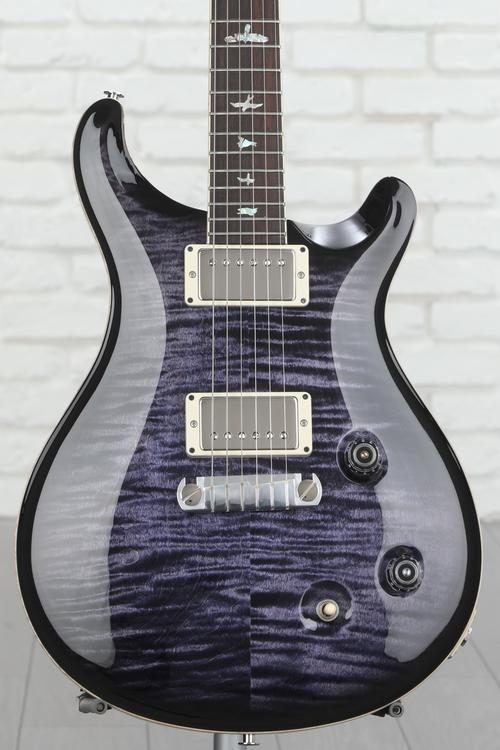 PRS McCarty Electric Guitar with Straight Stoptail - Purple Mist